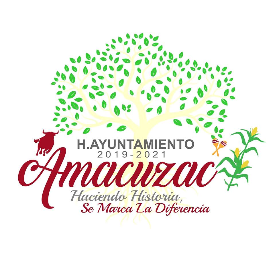 H. Ayuntamiento de Amacuzac 2019 - 2021